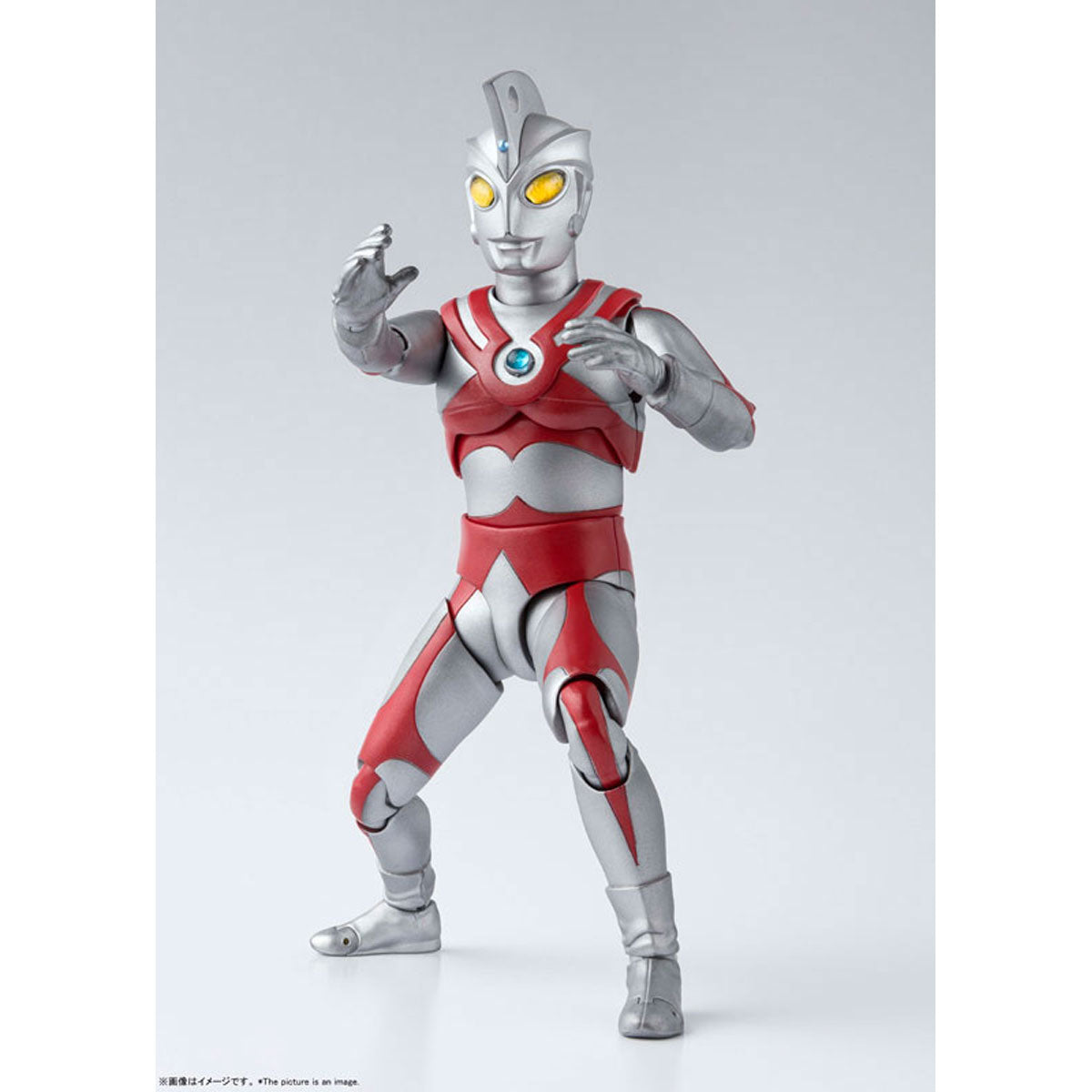 再販】S.H.Figuarts ウルトラマンA – SOOTANG