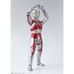 8月再販】S.H.Figuarts ウルトラマンA（再販版） – SOOTANG