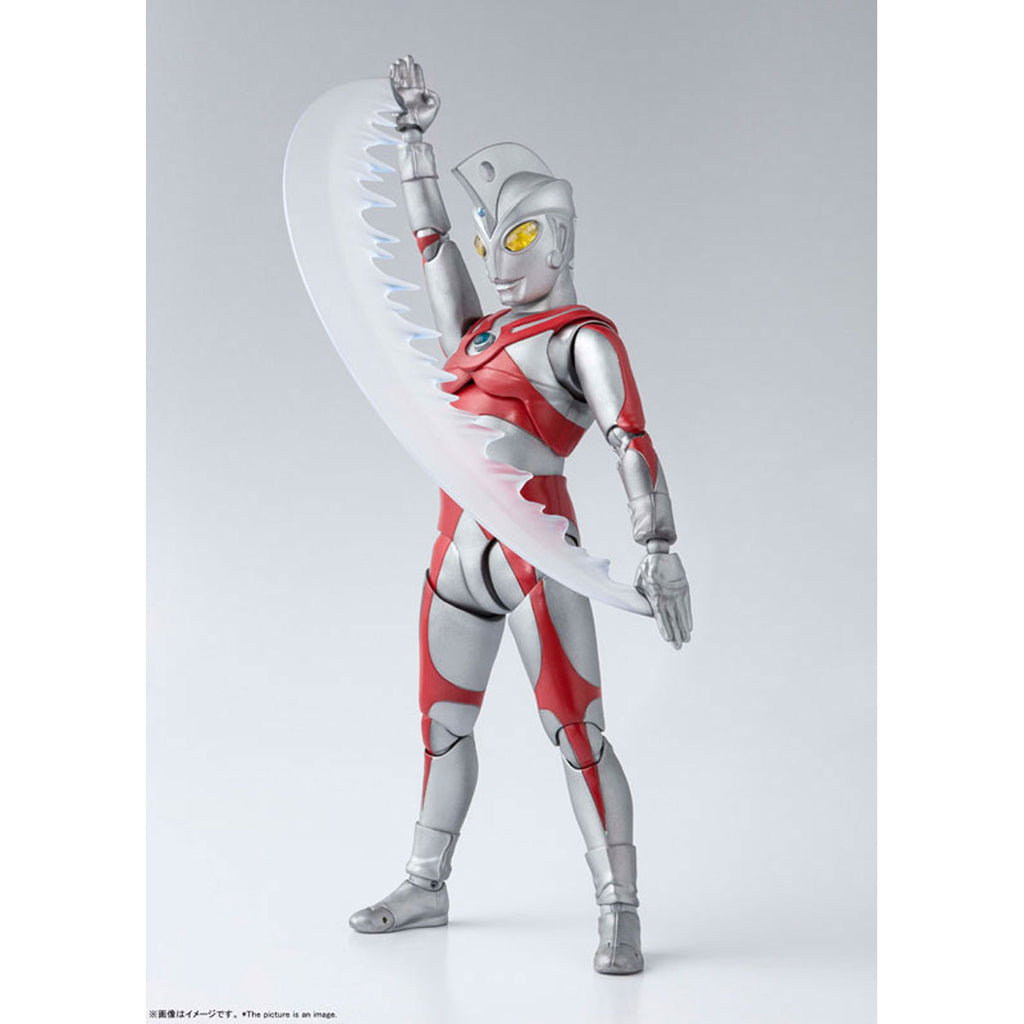 8月再販】S.H.Figuarts ウルトラマンA（再販版） – SOOTANG