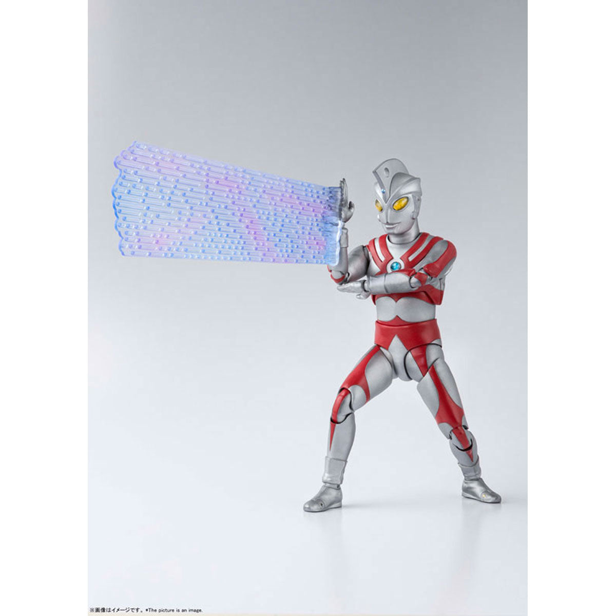 再販】S.H.Figuarts ウルトラマンA – SOOTANG