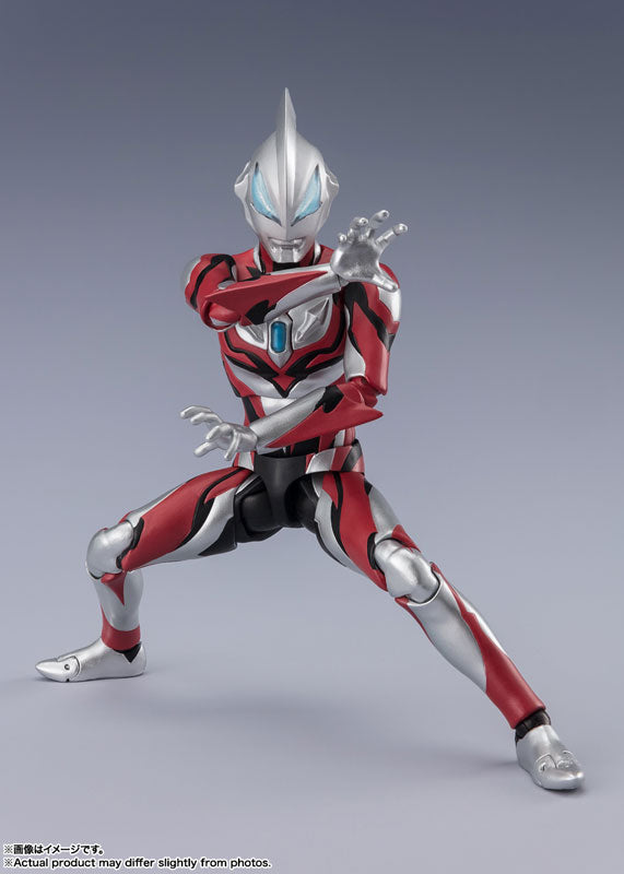 S.H.Figuarts ウルトラマンジード プリミティブ（ウルトラマン ニュージェネレーション スターズVer.）