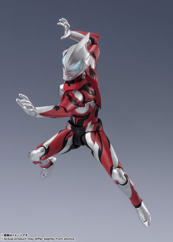 S.H.Figuarts ウルトラマンジード プリミティブ（ウルトラマン ニュージェネレーション スターズVer.）