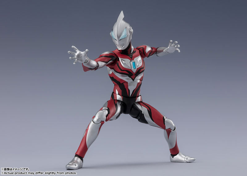 S.H.Figuarts ウルトラマンジード プリミティブ（ウルトラマン ニュージェネレーション スターズVer.）