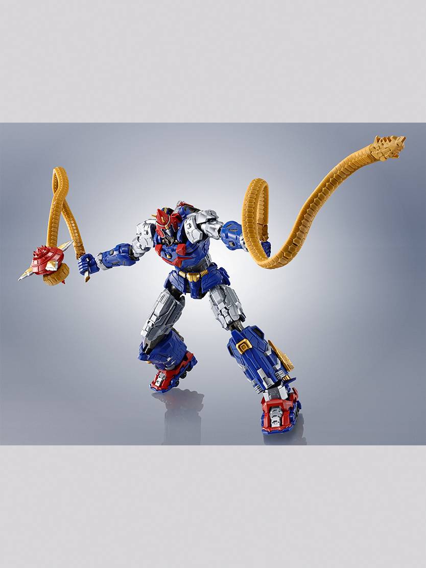 ROBOT魂 ＜SIDE SUPER＞ VOLTES V