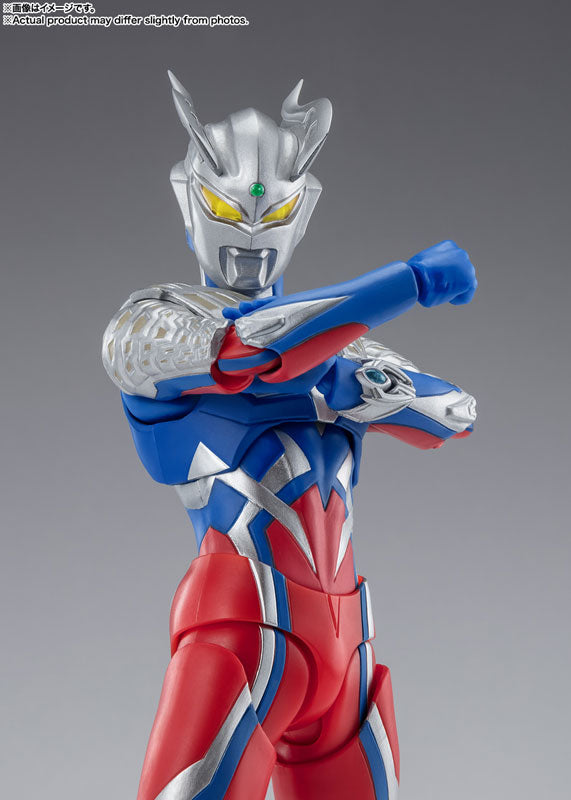 S.H.Figuarts ウルトラマンゼロ（ウルトラマン ニュージェネレーション スターズ Ver.） – SOOTANG HOBBY