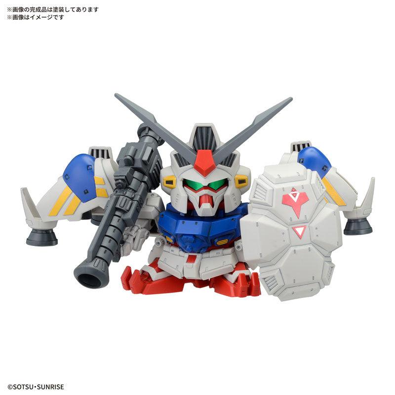 BB戦士 機動戦士ガンダム0083 STARDUST MEMORYセット – SOOTANG HOBBY