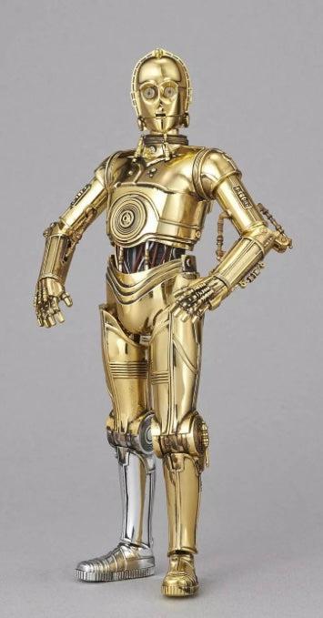 【再販】C-3PO 1/12スケール