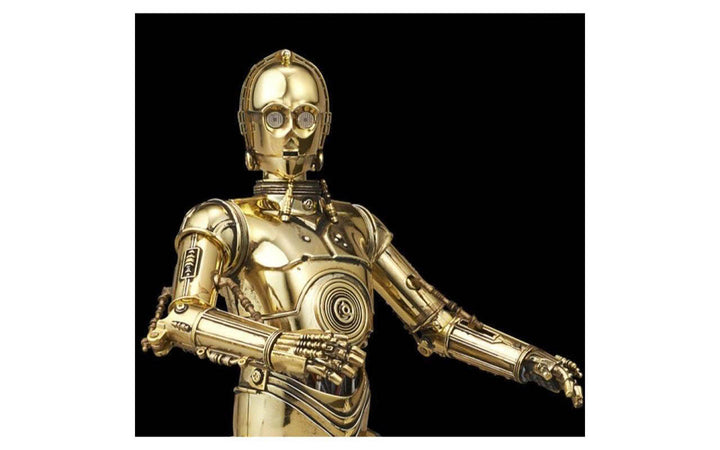 【再販】C-3PO 1/12スケール