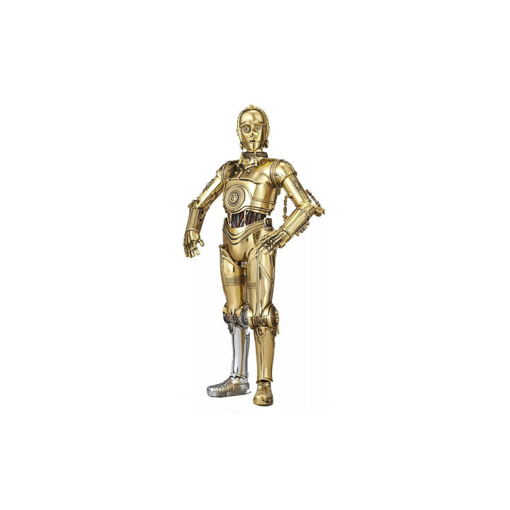 【再販】C-3PO 1/12スケール