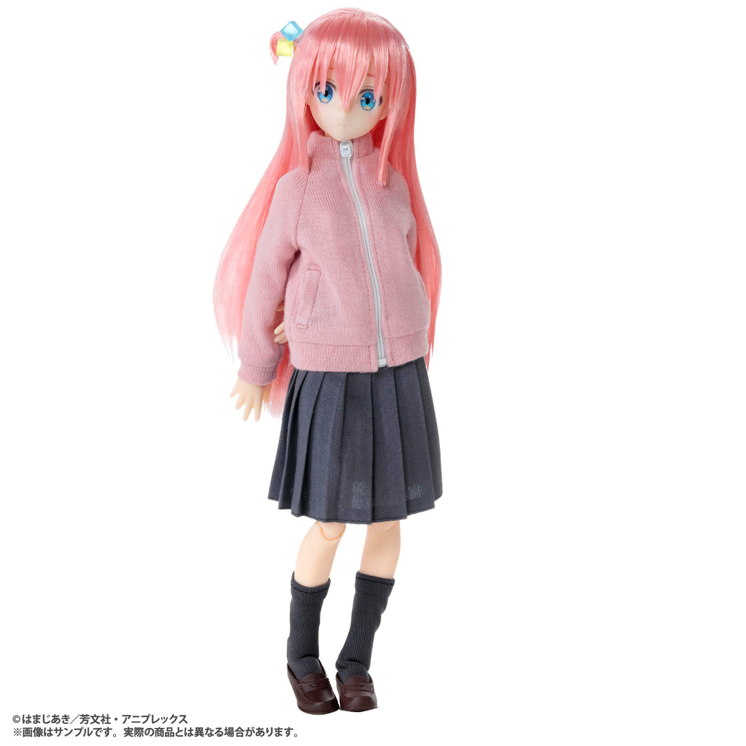 ピュアニーモ キャラクターシリーズ No.160 後藤ひとり 1/6スケール