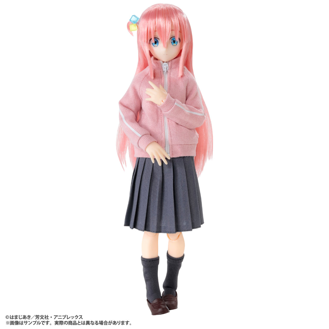 ピュアニーモ キャラクターシリーズ No.160 後藤ひとり 1/6スケール