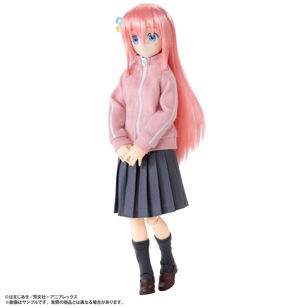 ピュアニーモ キャラクターシリーズ No.160 後藤ひとり 1/6スケール