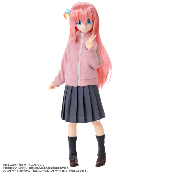 ピュアニーモ キャラクターシリーズ No.160 後藤ひとり 1/6スケール