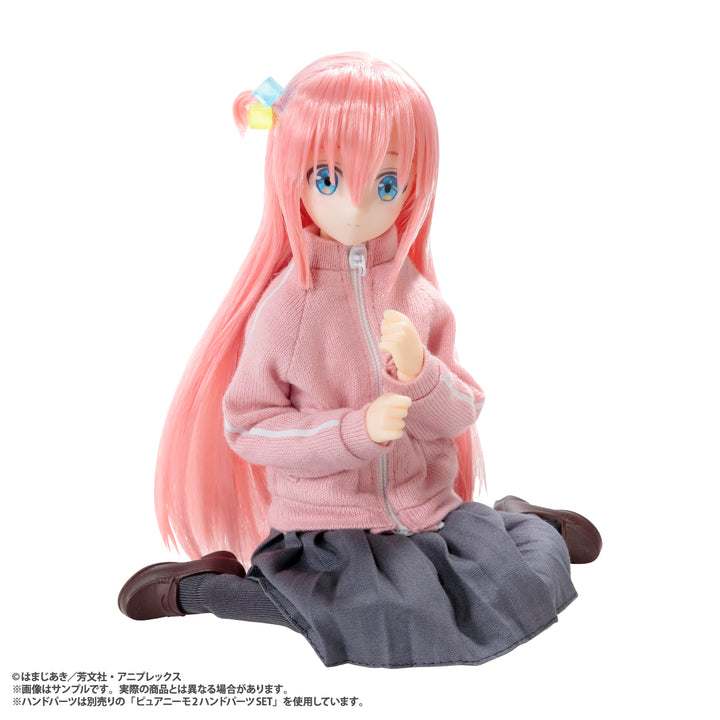 ピュアニーモ キャラクターシリーズ No.160 後藤ひとり 1/6スケール