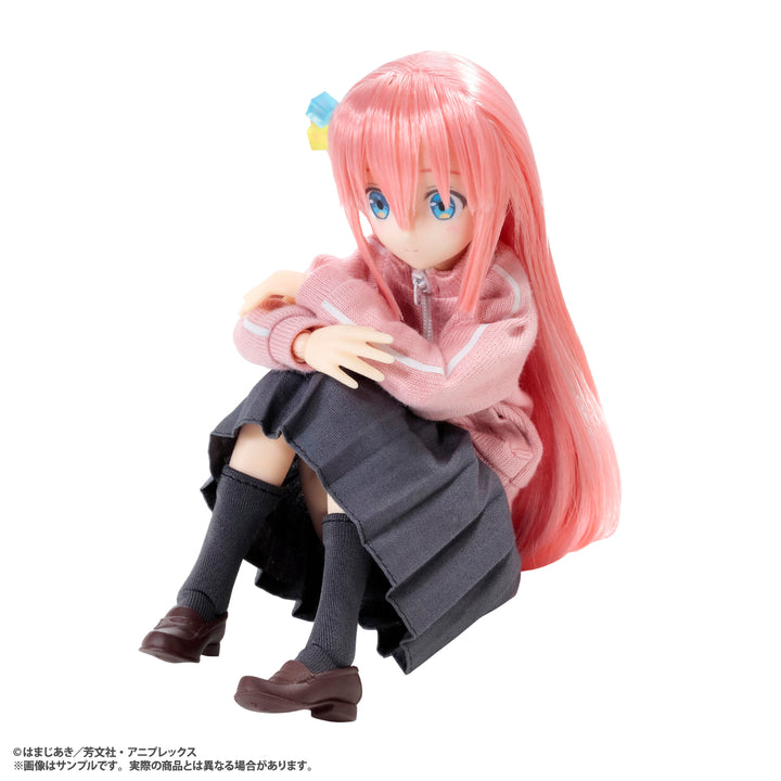 ピュアニーモ キャラクターシリーズ No.160 後藤ひとり 1/6スケール