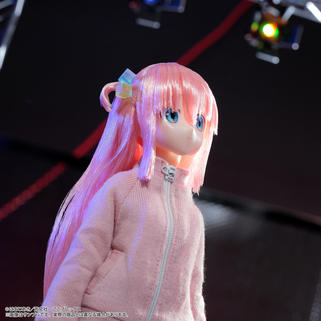 ピュアニーモ キャラクターシリーズ No.160 後藤ひとり 1/6スケール