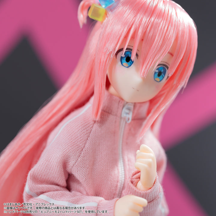 ピュアニーモ キャラクターシリーズ No.160 後藤ひとり 1/6スケール