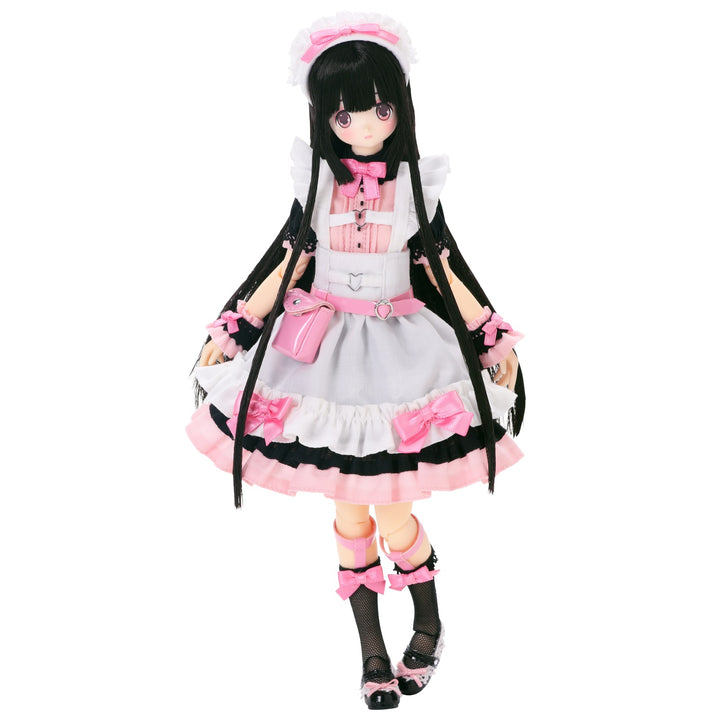 Melty☆Cute/Dream Maid Raili (Pinkish girl ver.)