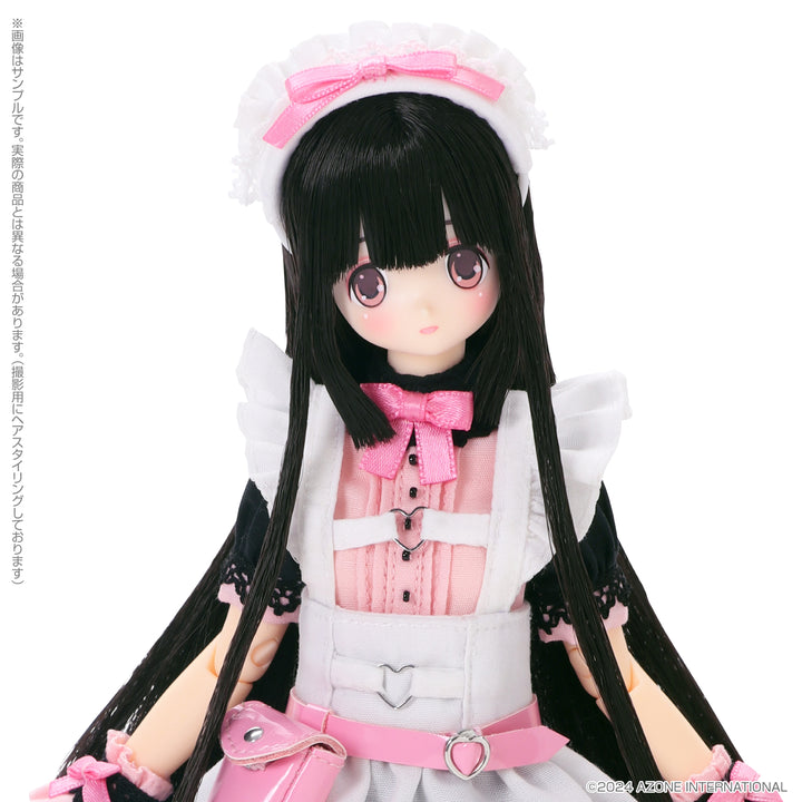 Melty☆Cute/Dream Maid Raili (Pinkish girl ver.)