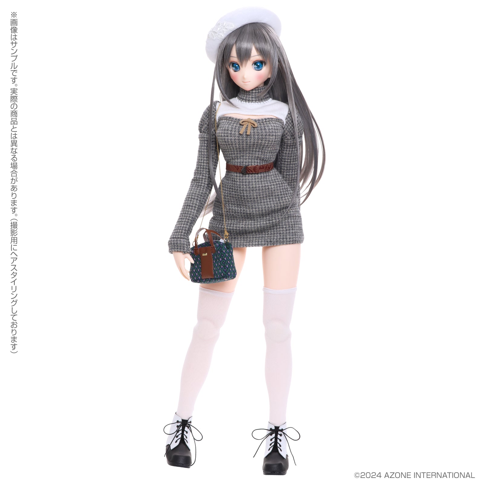 楓子（ふうこ）／My way of life．（SILVER ver．） – SOOTANG HOBBY