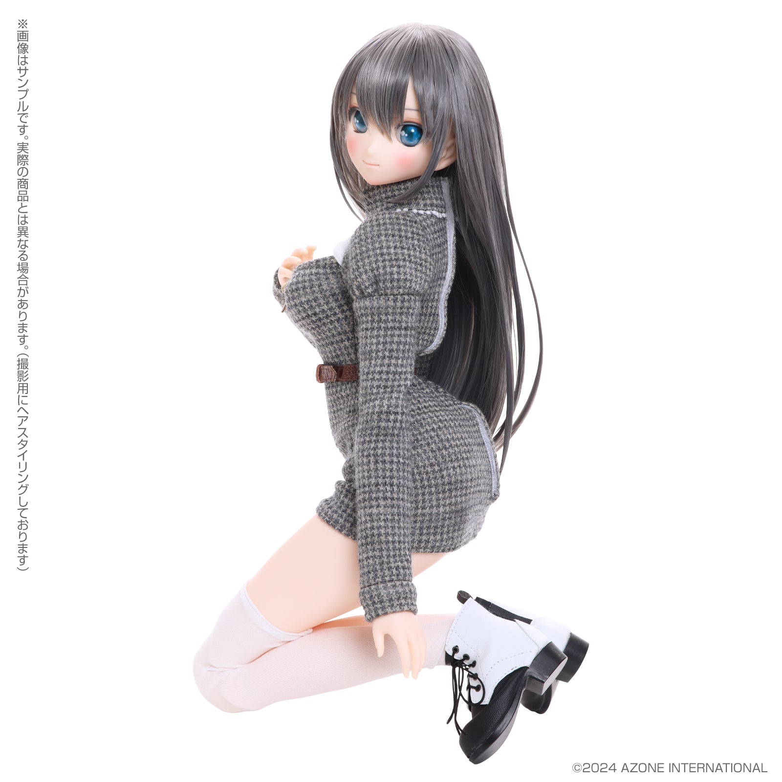 楓子（ふうこ）／My way of life．（SILVER ver．） – SOOTANG HOBBY