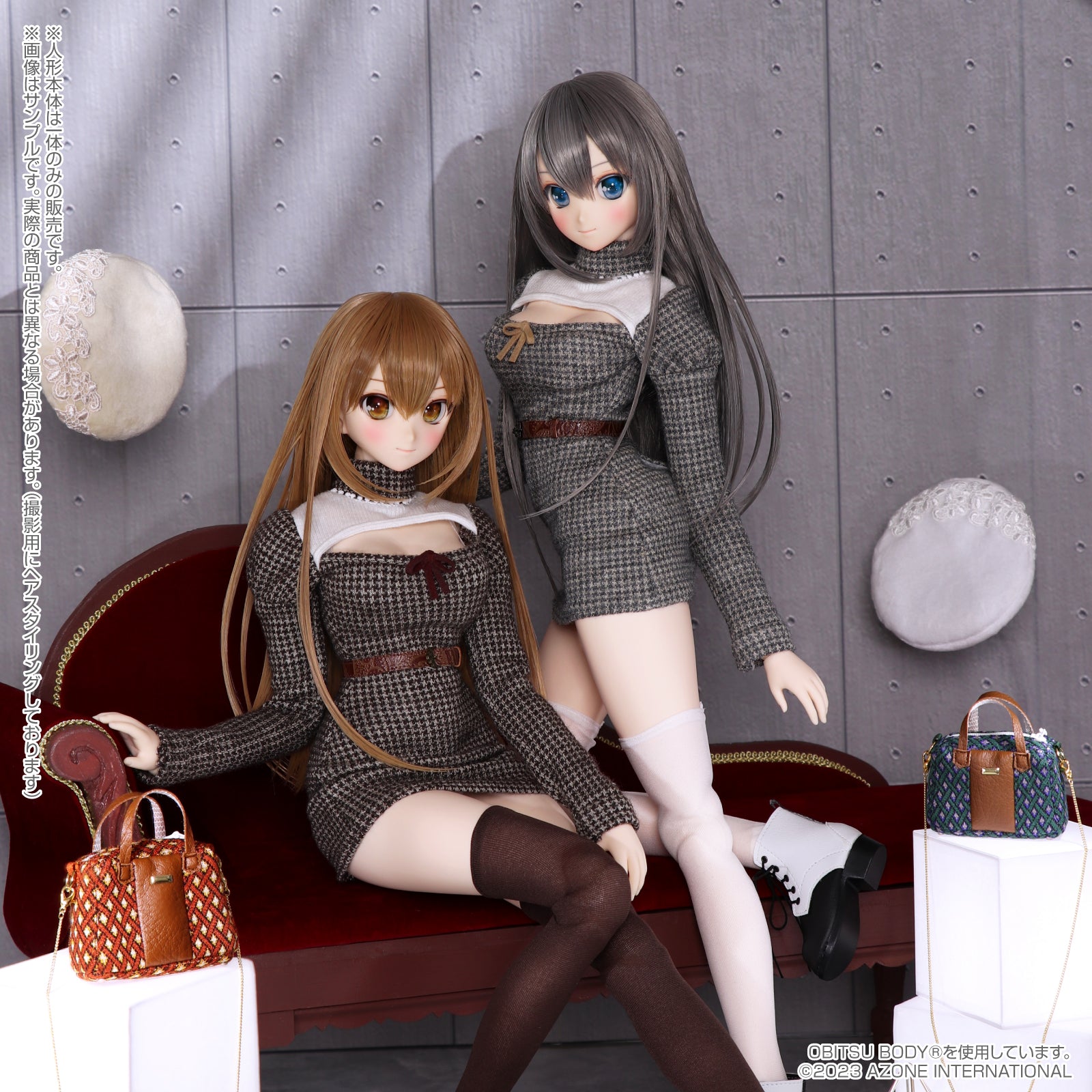 楓子（ふうこ）／My way of life．（SILVER ver．） – SOOTANG HOBBY