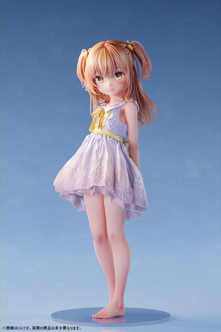 陽だまりの少女 ひまり 1/6スケール