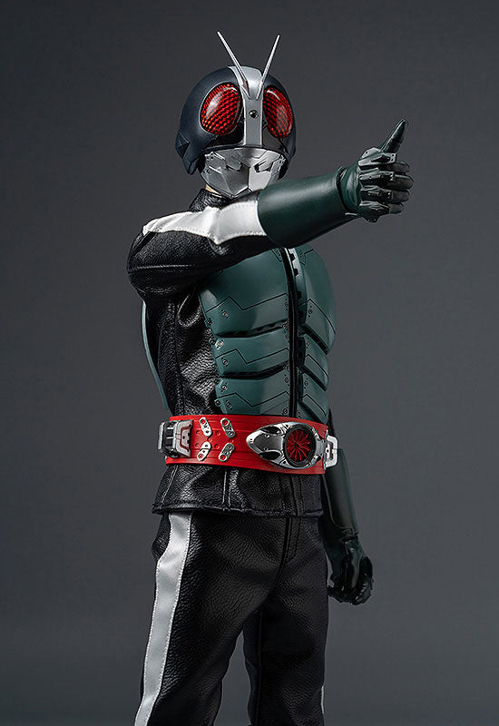 フィグゼロ 1/6 仮面ライダー第2号(シン・仮面ライダー)