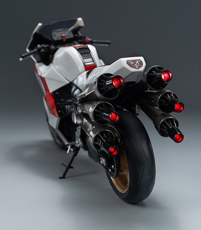 フィグゼロ 1/6 仮面ライダー第2号用 変形サイクロン号(シン・仮面ライダー)