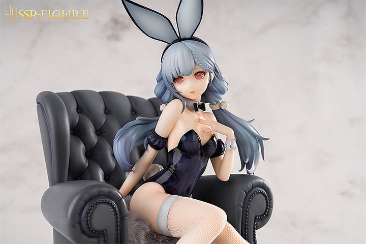 SSR-FIGURE <異人館> 巧兒 バニーVer. 1/7スケール