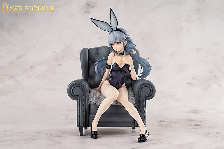 SSR-FIGURE <異人館> 巧兒 バニーVer. 1/7スケール