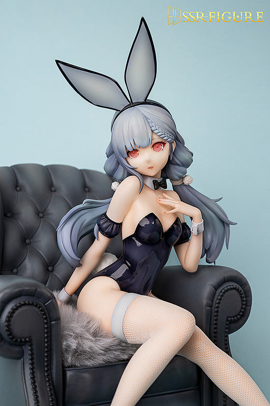 SSR-FIGURE <異人館> 巧兒 バニーVer. 1/7スケール