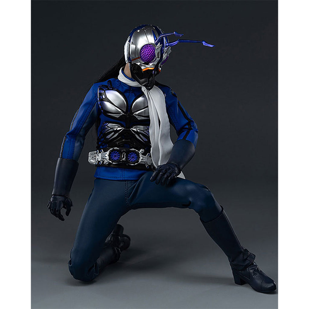 シン・仮面ライダー フィグゼロ 仮面ライダー第0号