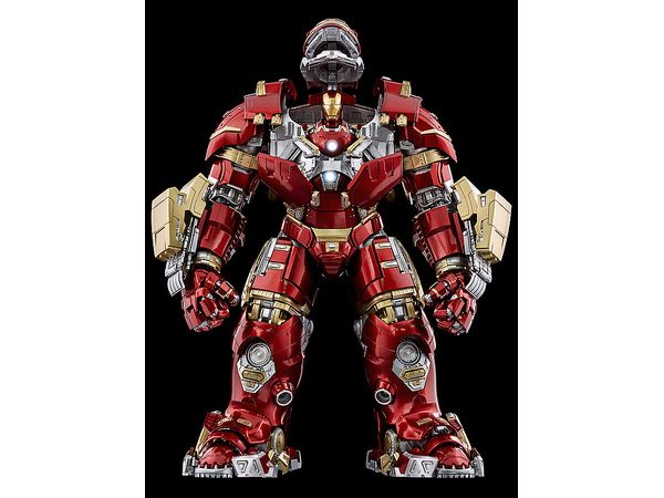 DLX Iron Man Mark 44 “Hulkbuster” (DLX アイアンマン・マーク44“ハルクバスター”) 1/12スケール –  SOOTANG HOBBY