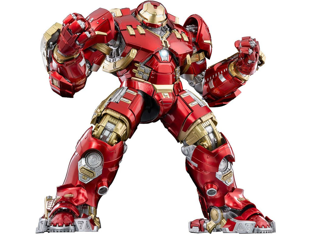 DLX Iron Man DLX アイアンマン・マーク44ハルクバスター - アメコミ