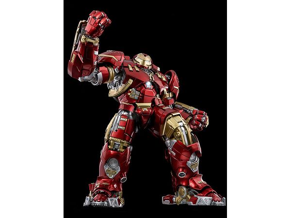 DLX Iron Man Mark 44 “Hulkbuster” (DLX アイアンマン・マーク44“ハルクバスター”) 1/12スケール –  SOOTANG HOBBY