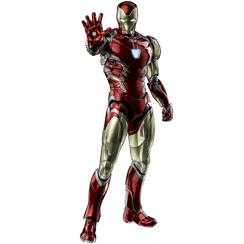 マーベルコミック DLX Iron Man Mark 85（DLX アイアンマン・マーク85）