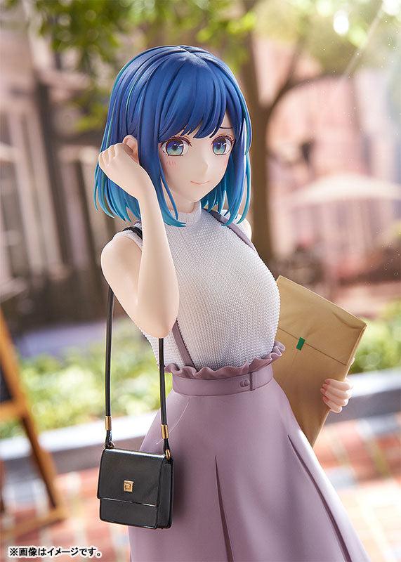 黒川あかね Date Style Ver. 1/6スケール