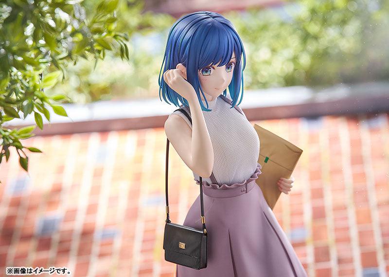 黒川あかね Date Style Ver. 1/6スケール