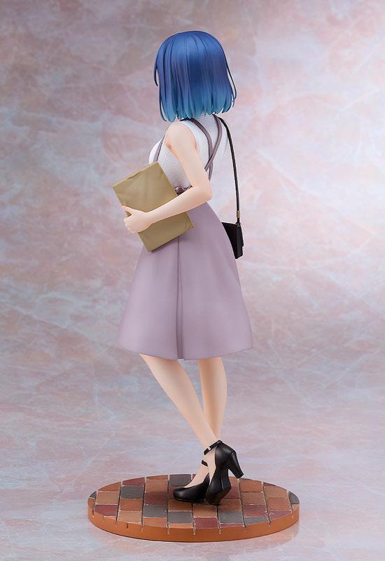 黒川あかね Date Style Ver. 1/6スケール