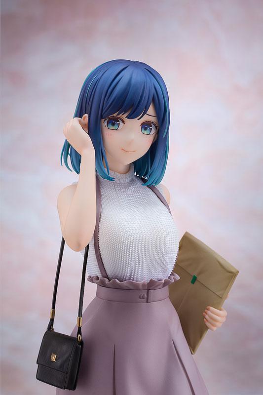 黒川あかね Date Style Ver. 1/6スケール