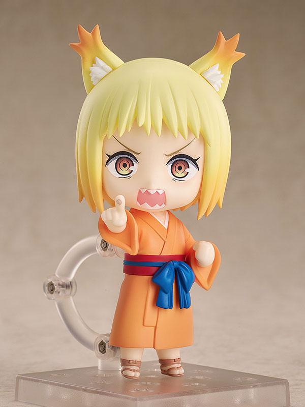 ねんどろいど たま