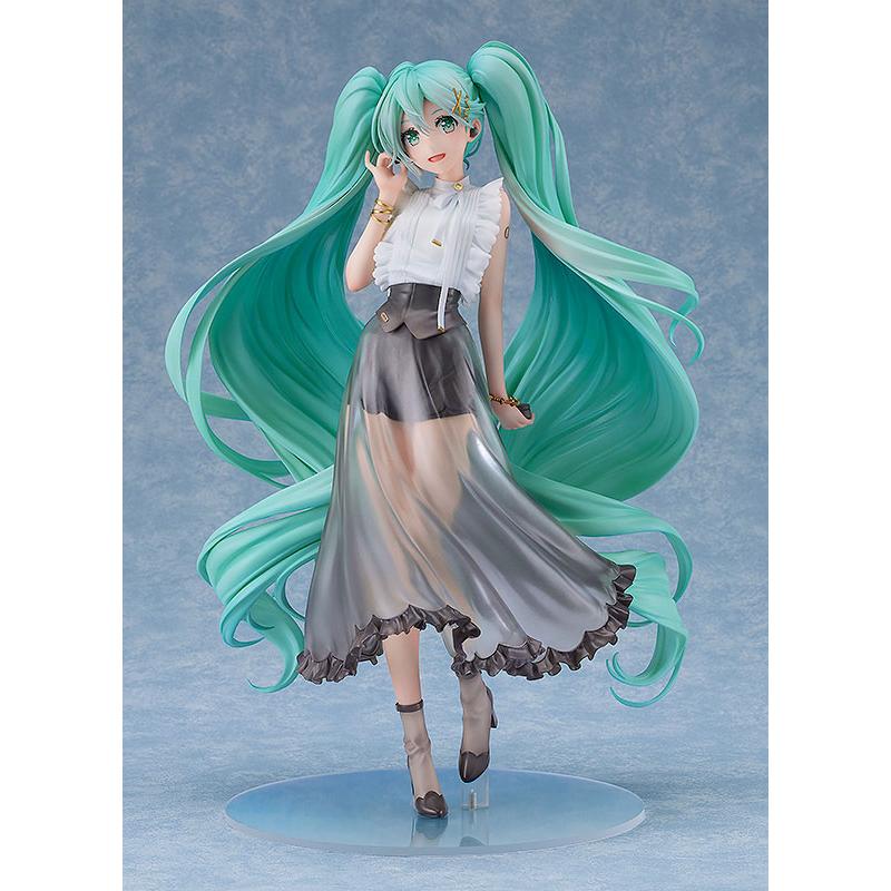 グッドスマイルカンパニー(GOOD SMILE COMPANY) 初音ミク NT風私服Ver