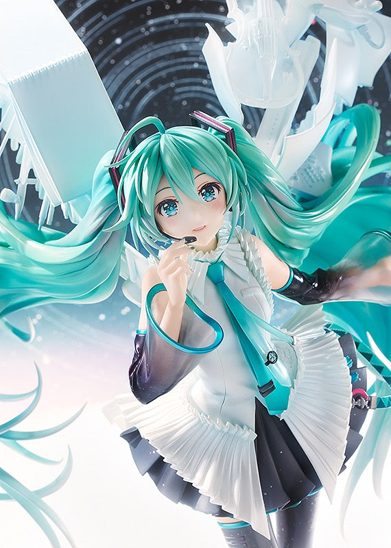 初音ミク Happy 16th Birthday Ver. 1/7スケール