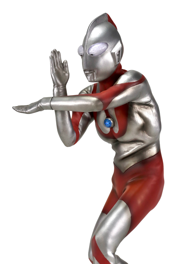 ウルトラマン（Bタイプ） スペシウム光線 ハイグレード Ver. LED発光ギミック付き