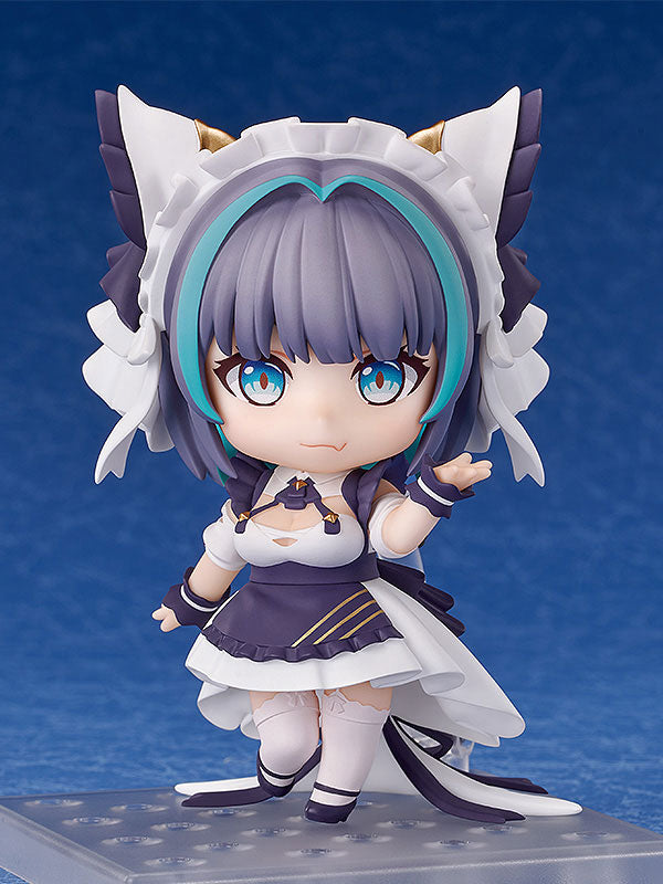 ねんどろいど アズールレーン チェシャー グッドスマイルアーツ上海