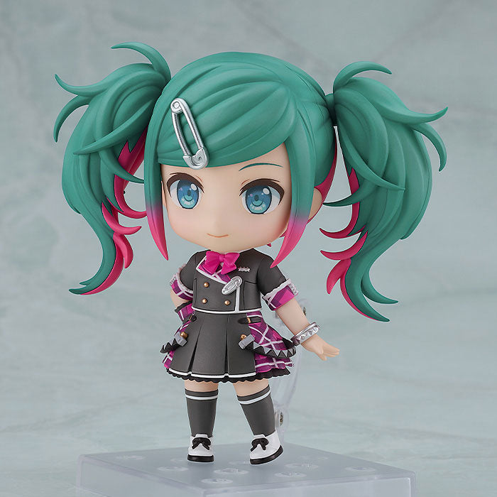 ねんどろいど 初音ミク 教室のセカイVer. – SOOTANG