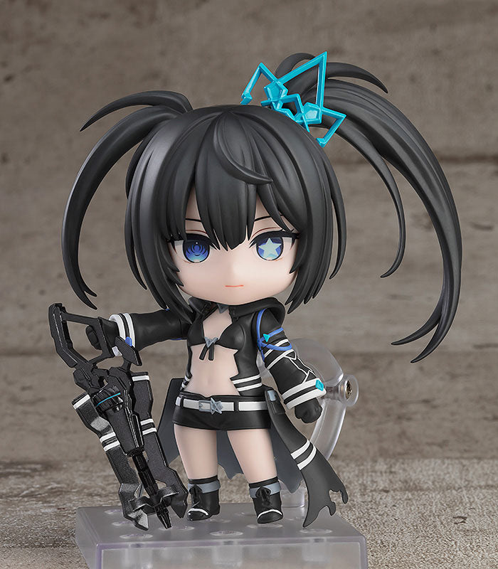 ねんどろいど エリシュカ