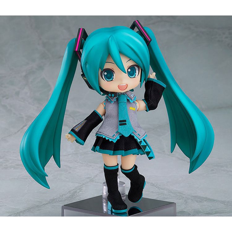 グッドスマイルカンパニー(GOOD SMILE COMPANY) 初音ミク【再販