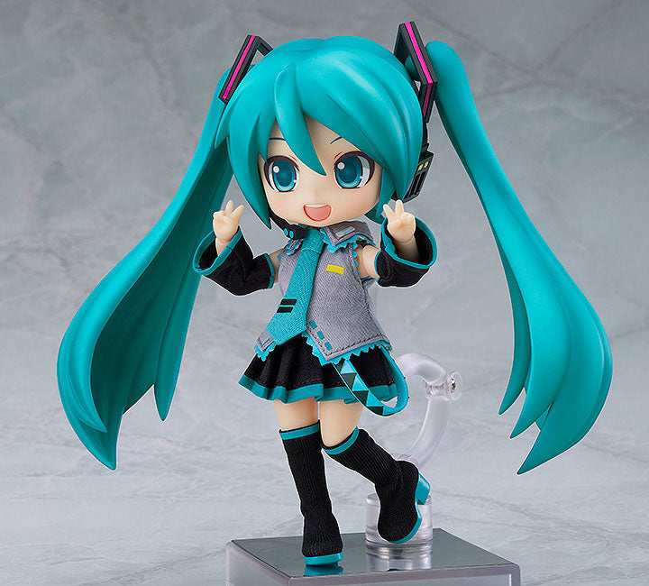 ねんどろいどどーる 初音ミク